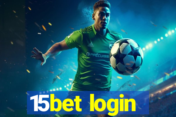 15bet login